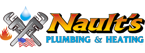 Naults Plumbing & Heating LLC CTA Full Color