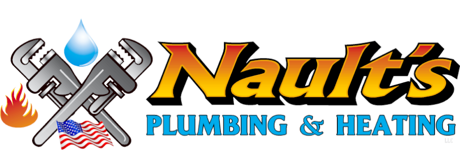 Naults Plumbing & Heating LLC GBP Full Color